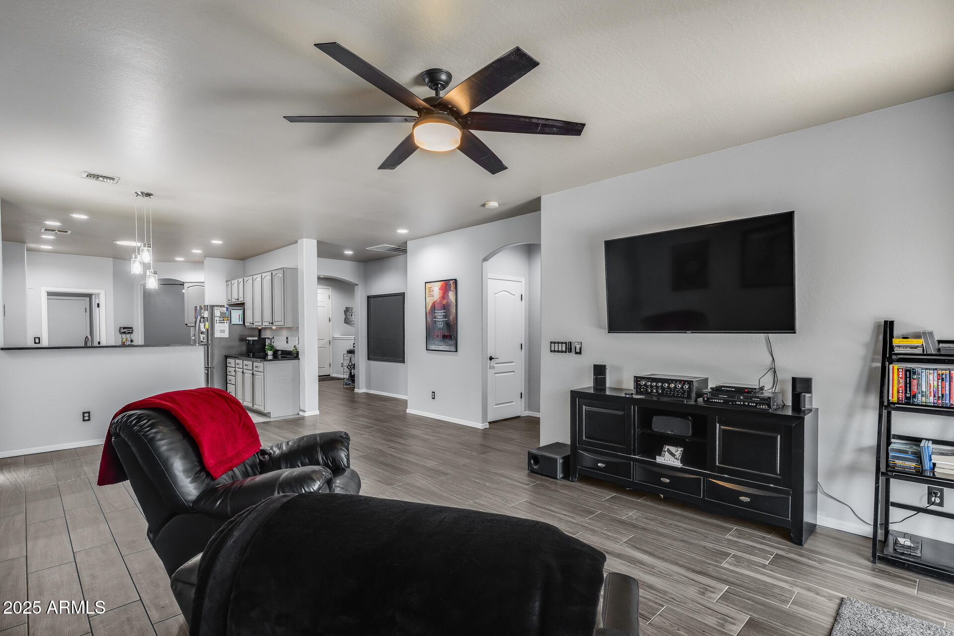 9183 W HEDGE HOG Place