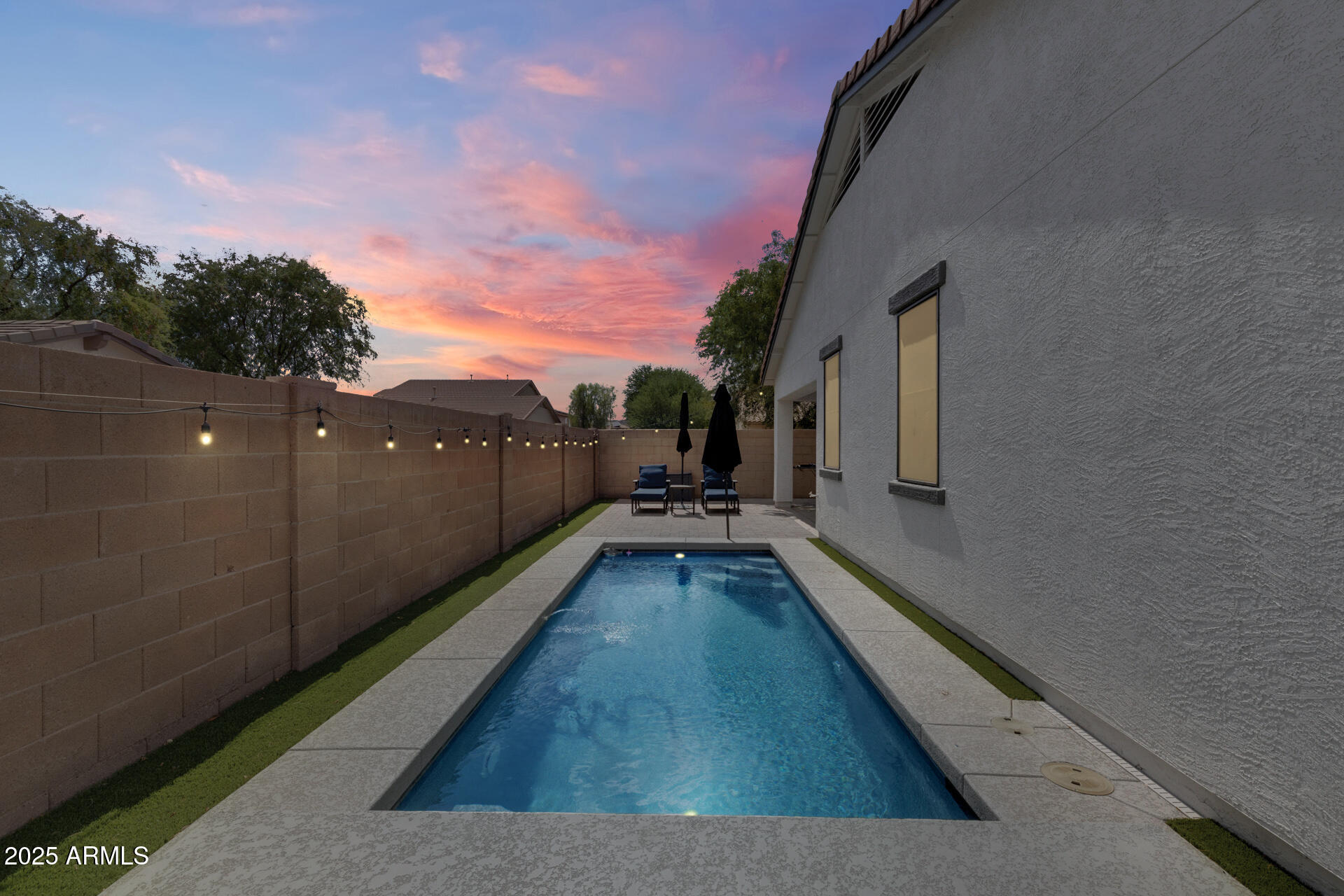 9183 W HEDGE HOG Place