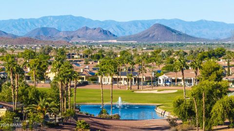 13515 W FIGUEROA Drive Sun City West AZ 85375