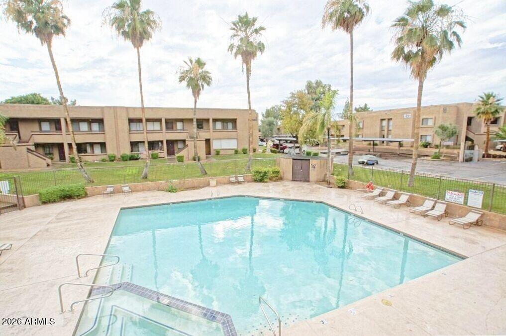 3601 W TIERRA BUENA Lane 241
