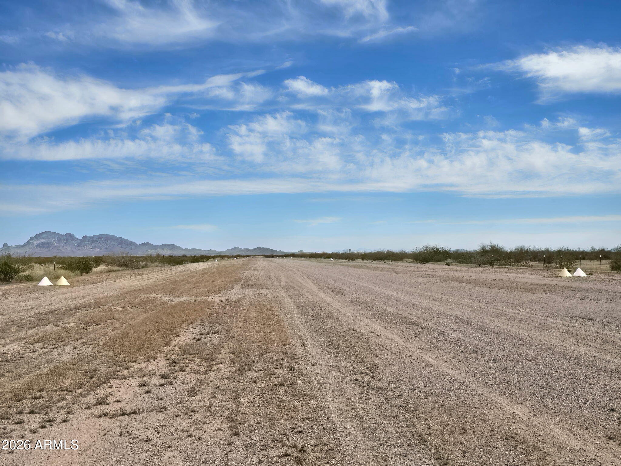 xxx S 541st Avenue -