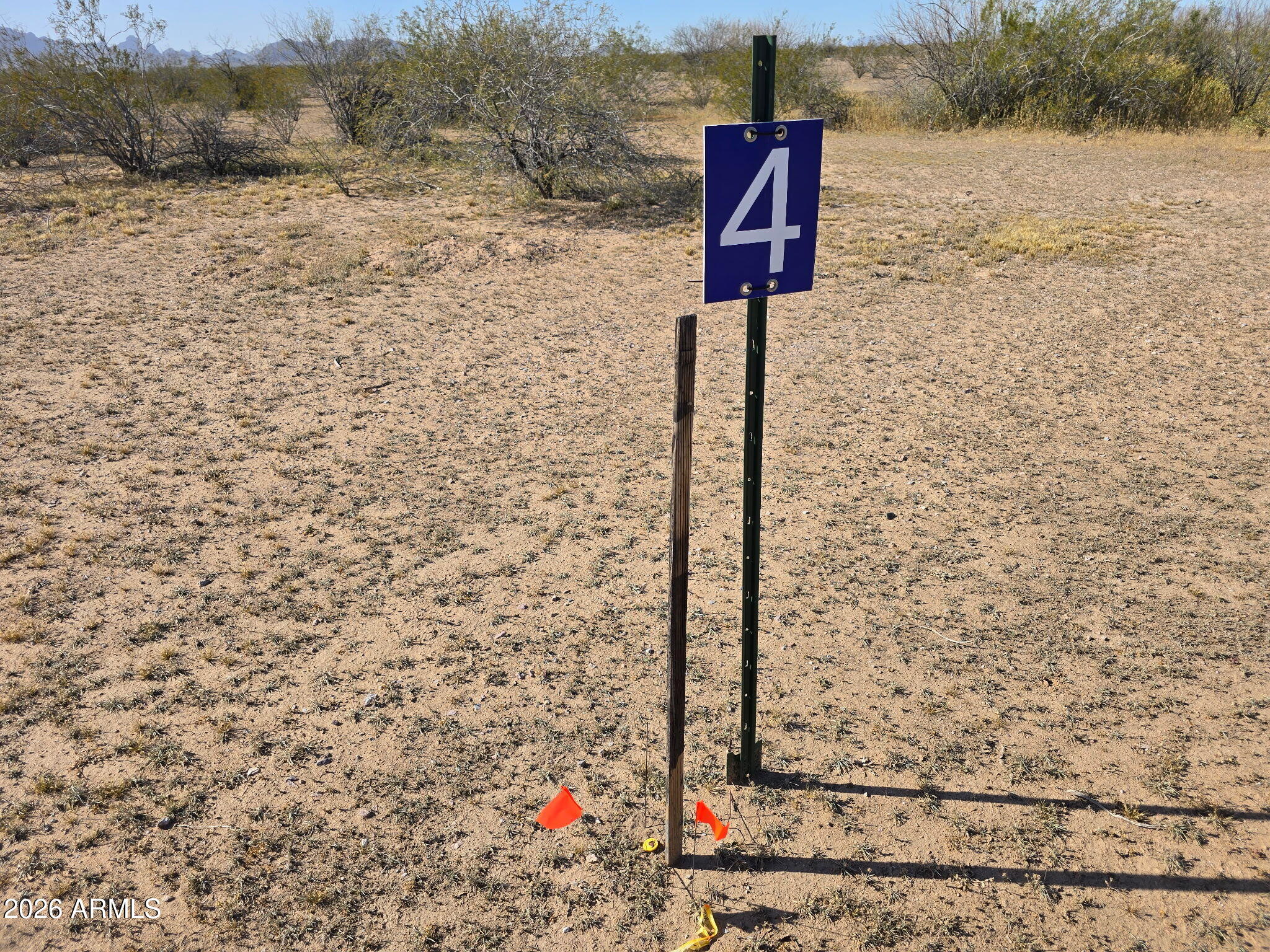 xxx S 541st Avenue -