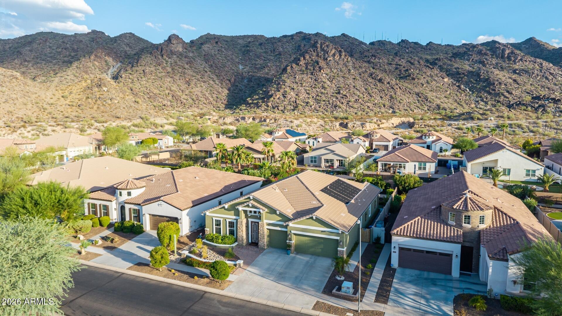 521 E MINERAL Road