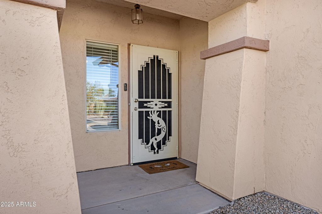 Photo of 9839 E Windy Pass Trail, Gold Canyon, AZ 85118 (MLS # 6956486)