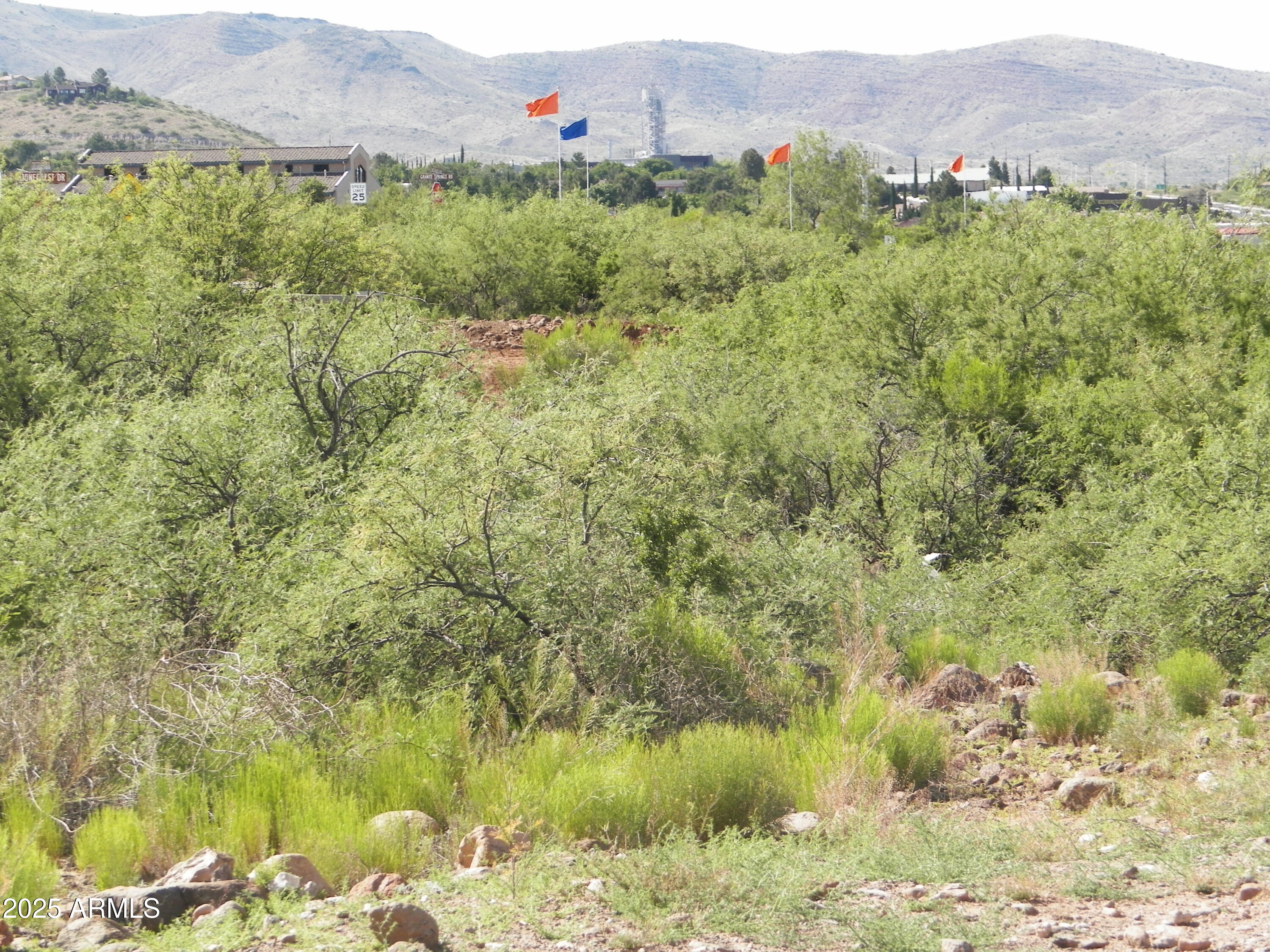 820 N Skyline Boulevard 0.36