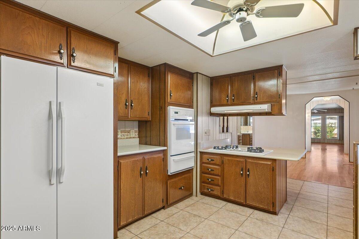 SUN LAKES UNIT 2 - Residential