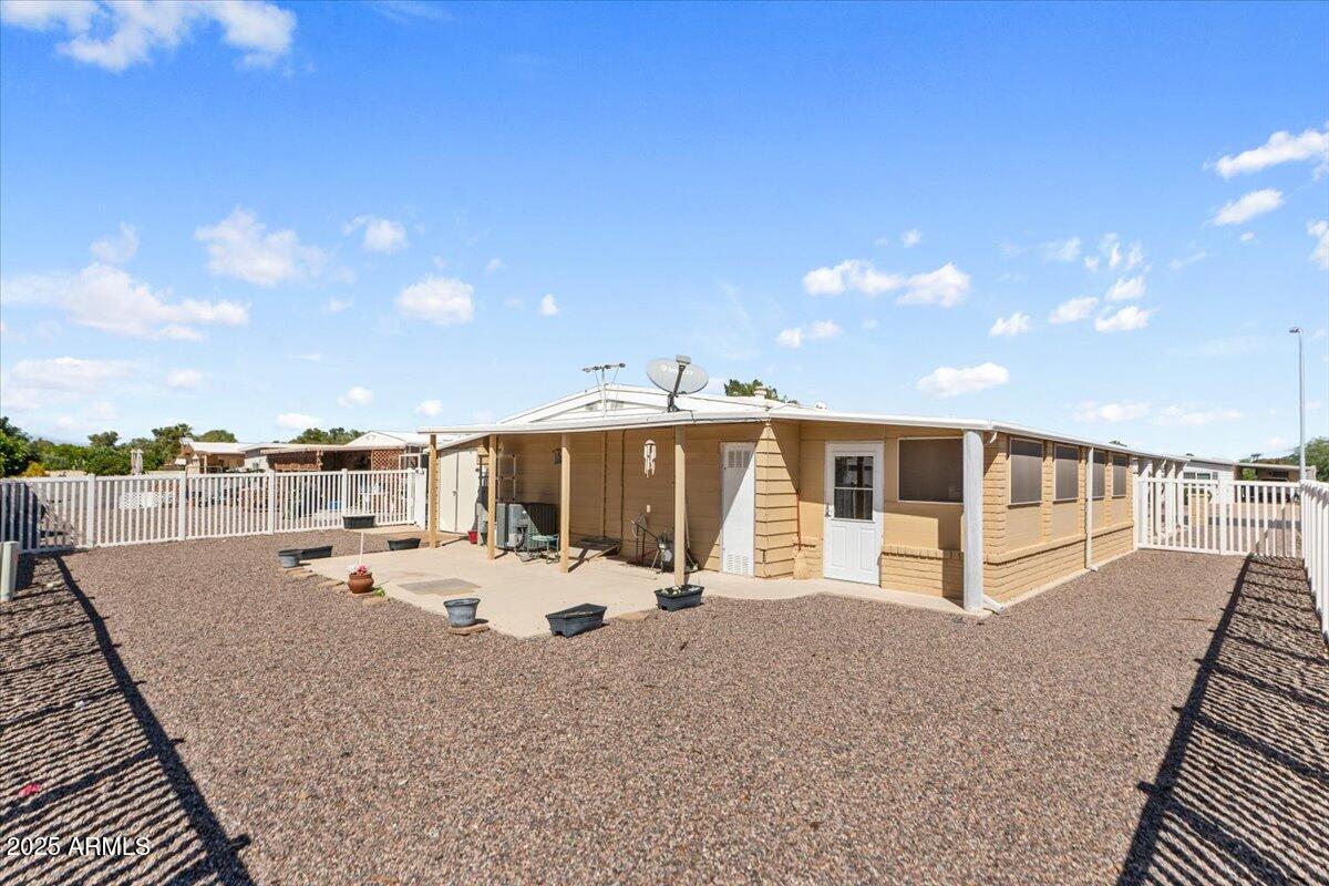 SUN LAKES UNIT 2 - Residential