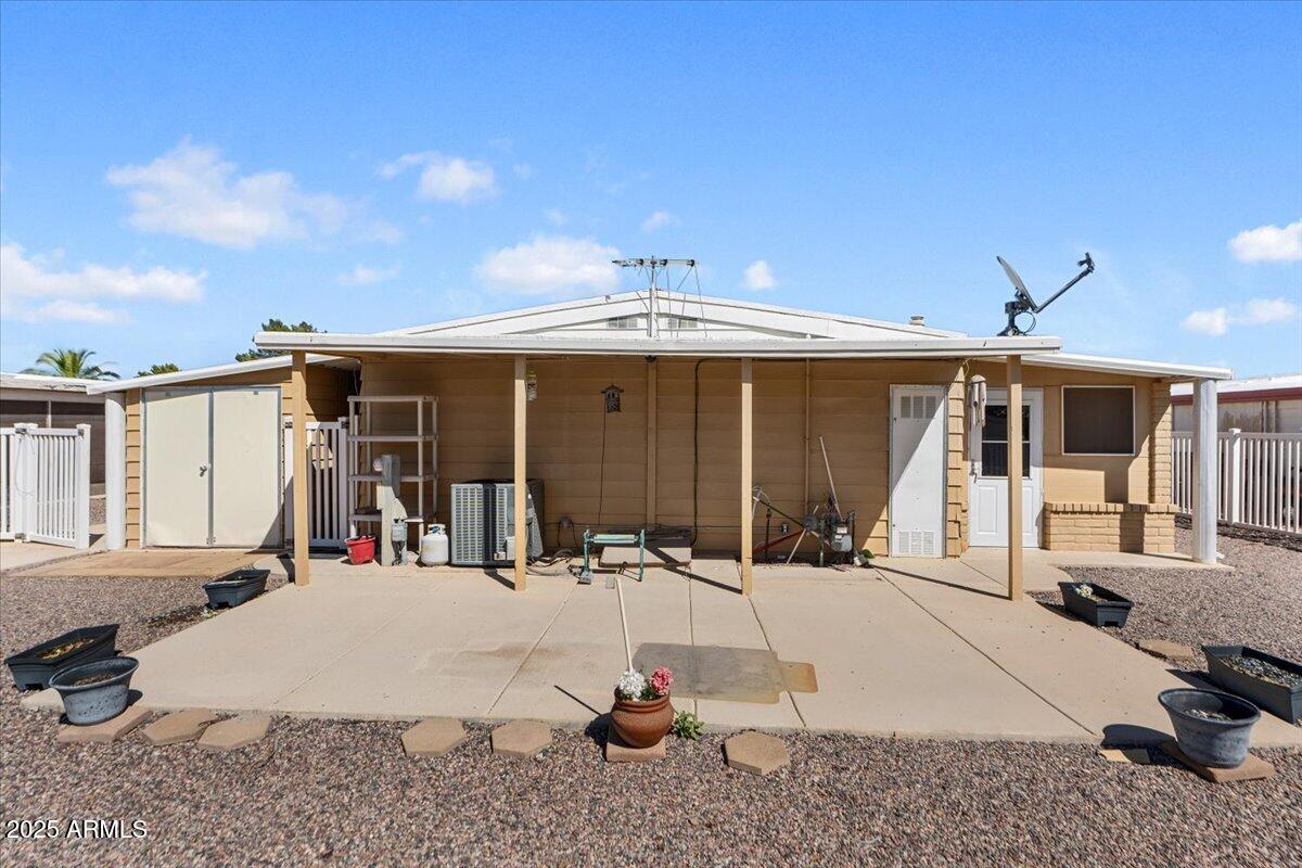 SUN LAKES UNIT 2 - Residential