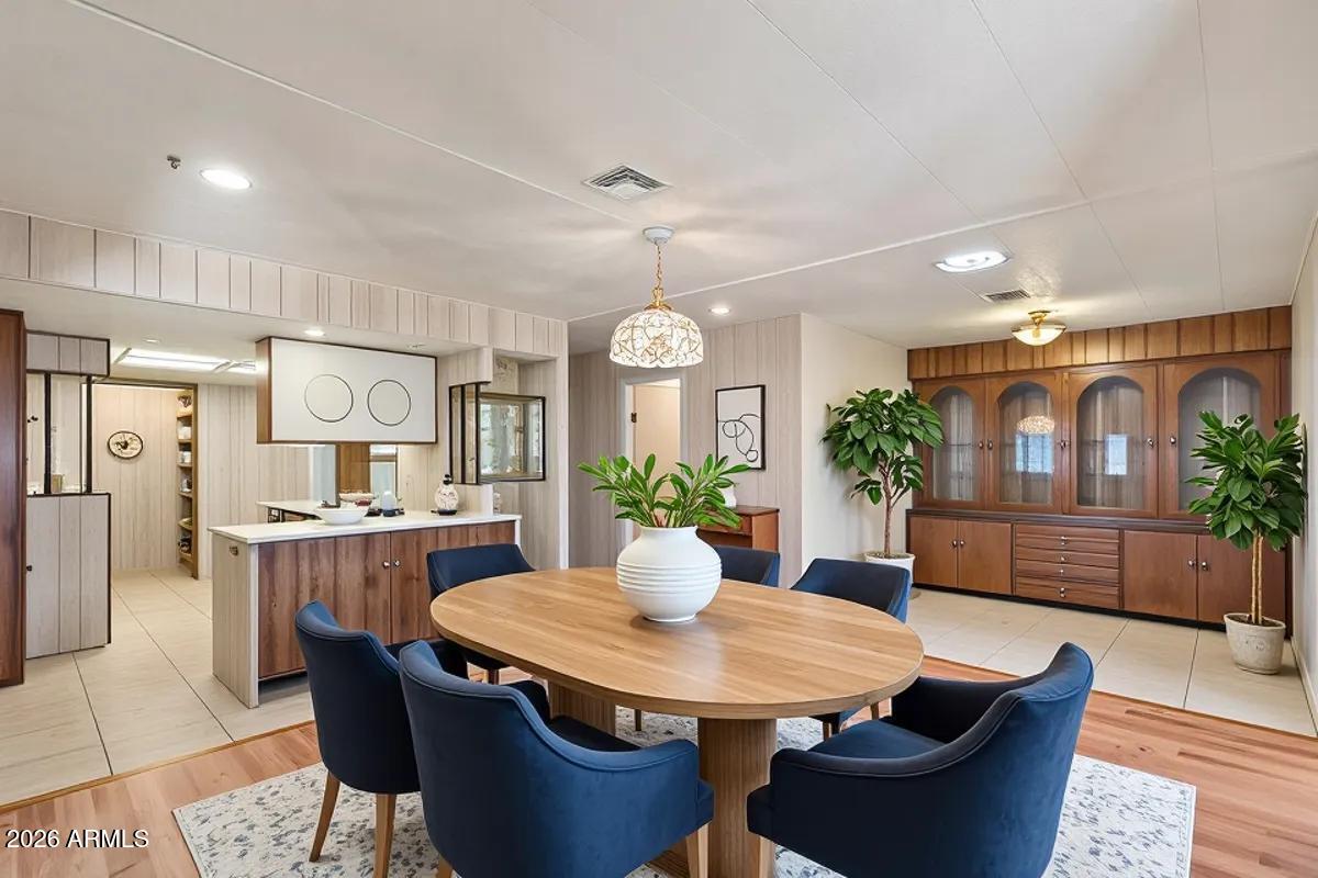 SUN LAKES UNIT 2 - Residential