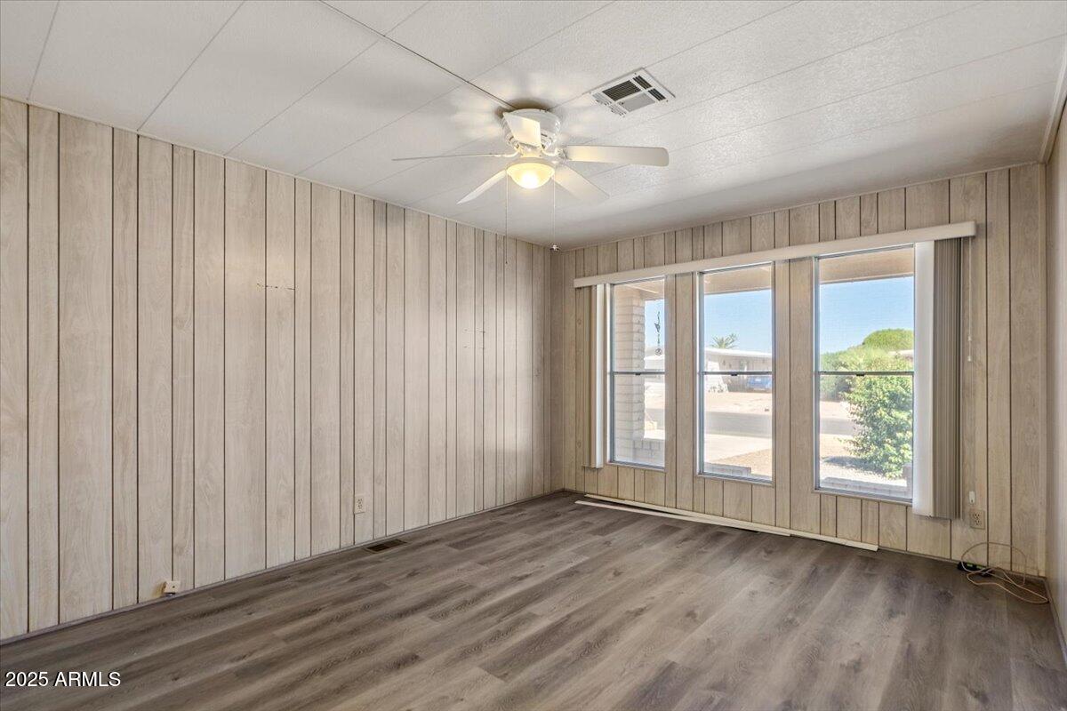 SUN LAKES UNIT 2 - Residential