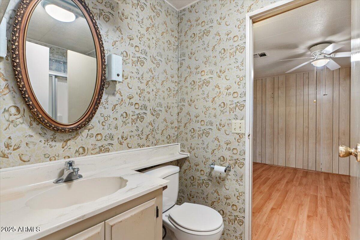 SUN LAKES UNIT 2 - Residential