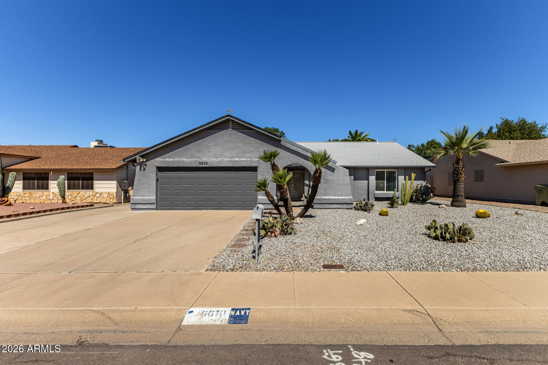 6610 W TURQUOISE Avenue