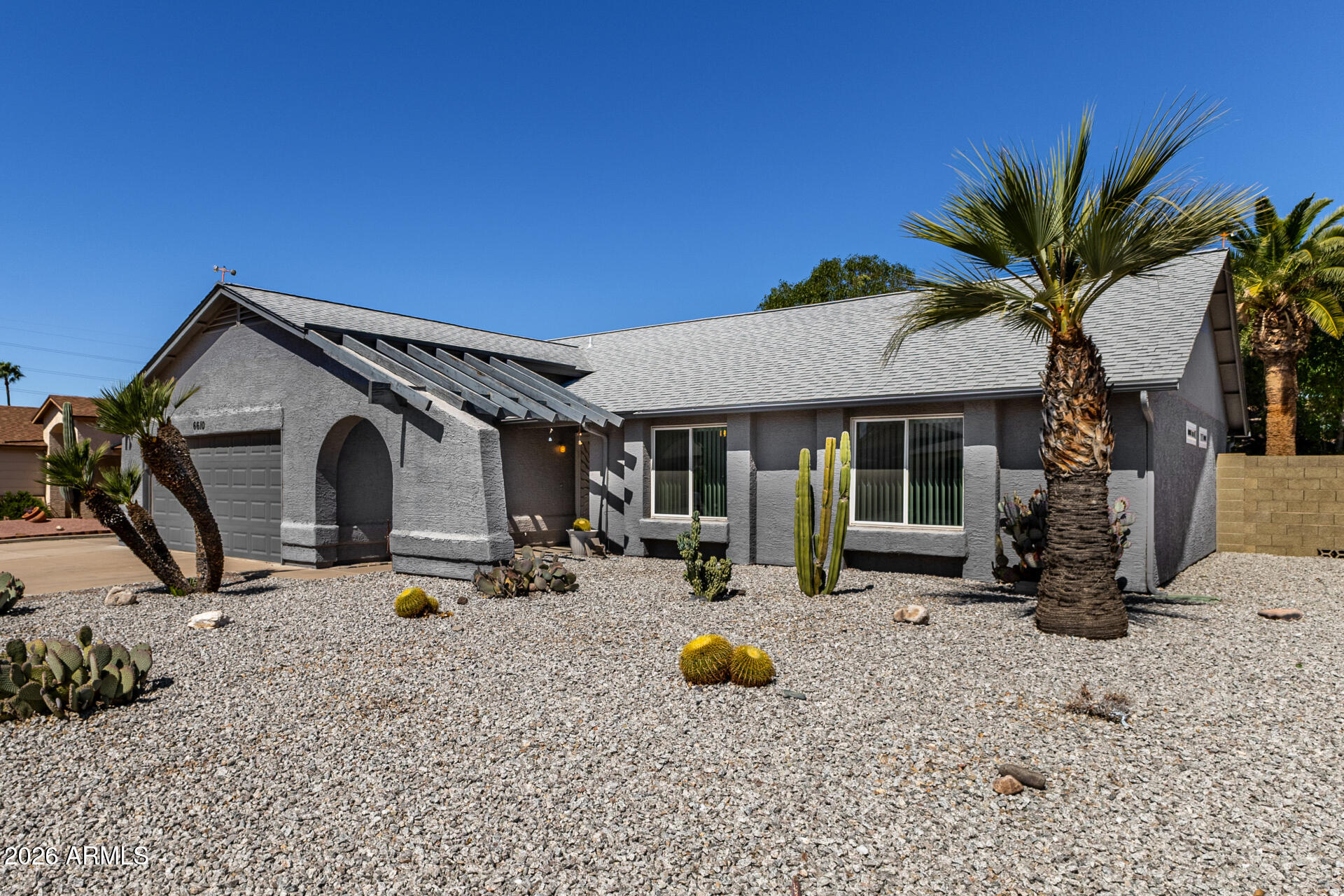 6610 W TURQUOISE Avenue