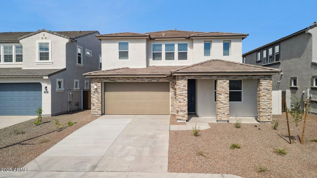 Photo of 7356 W Buckhorn Trail, Peoria, AZ 85383 (MLS # 6916359)