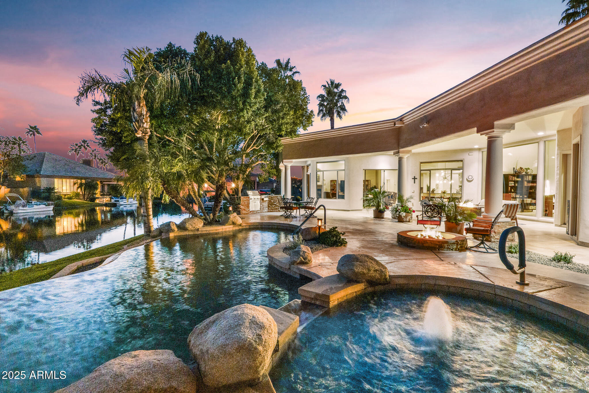 3441 S CAMELLIA Place