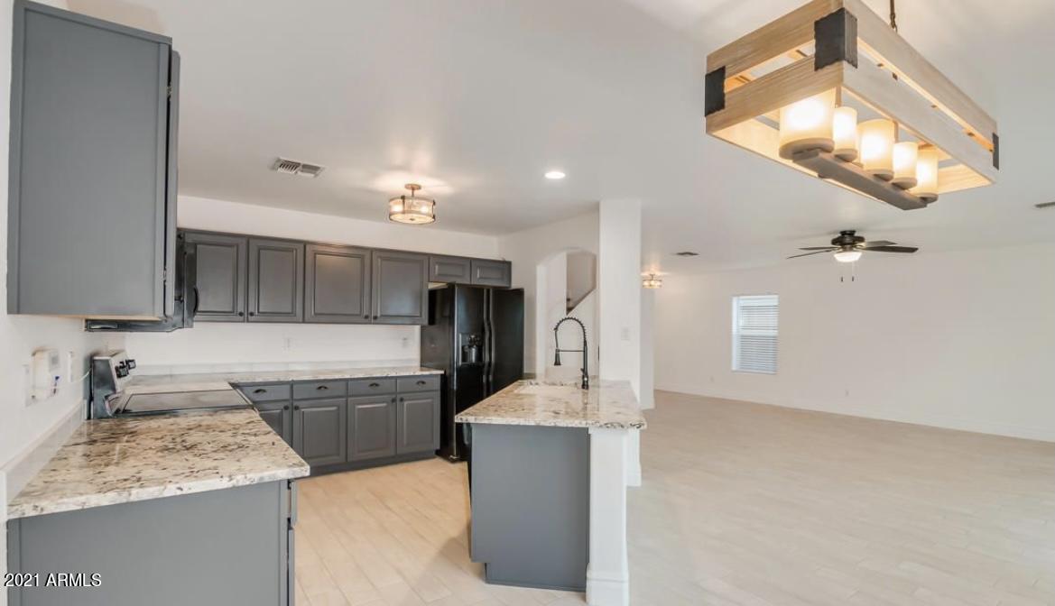 22281 W Morning Glory Street