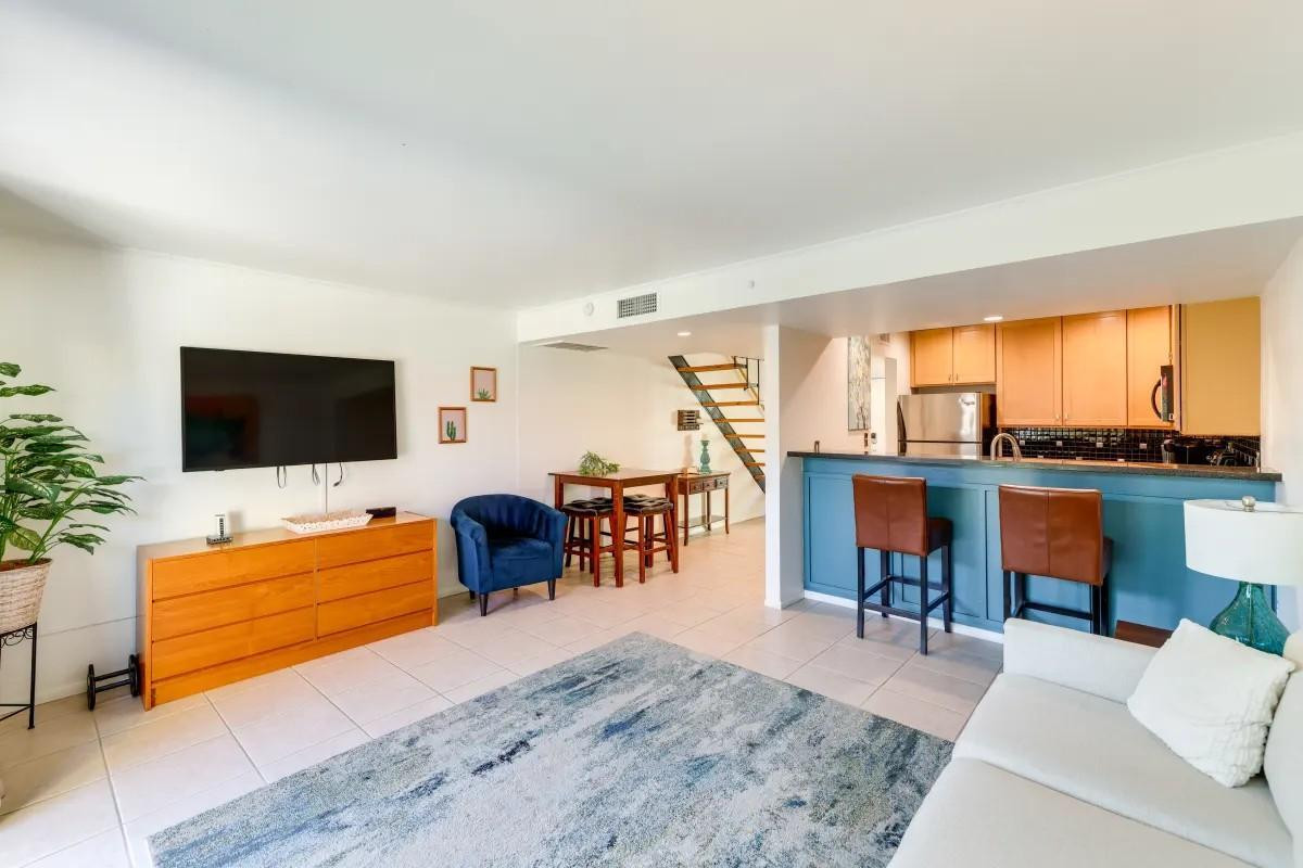 7720 E Heatherbrae Avenue #21