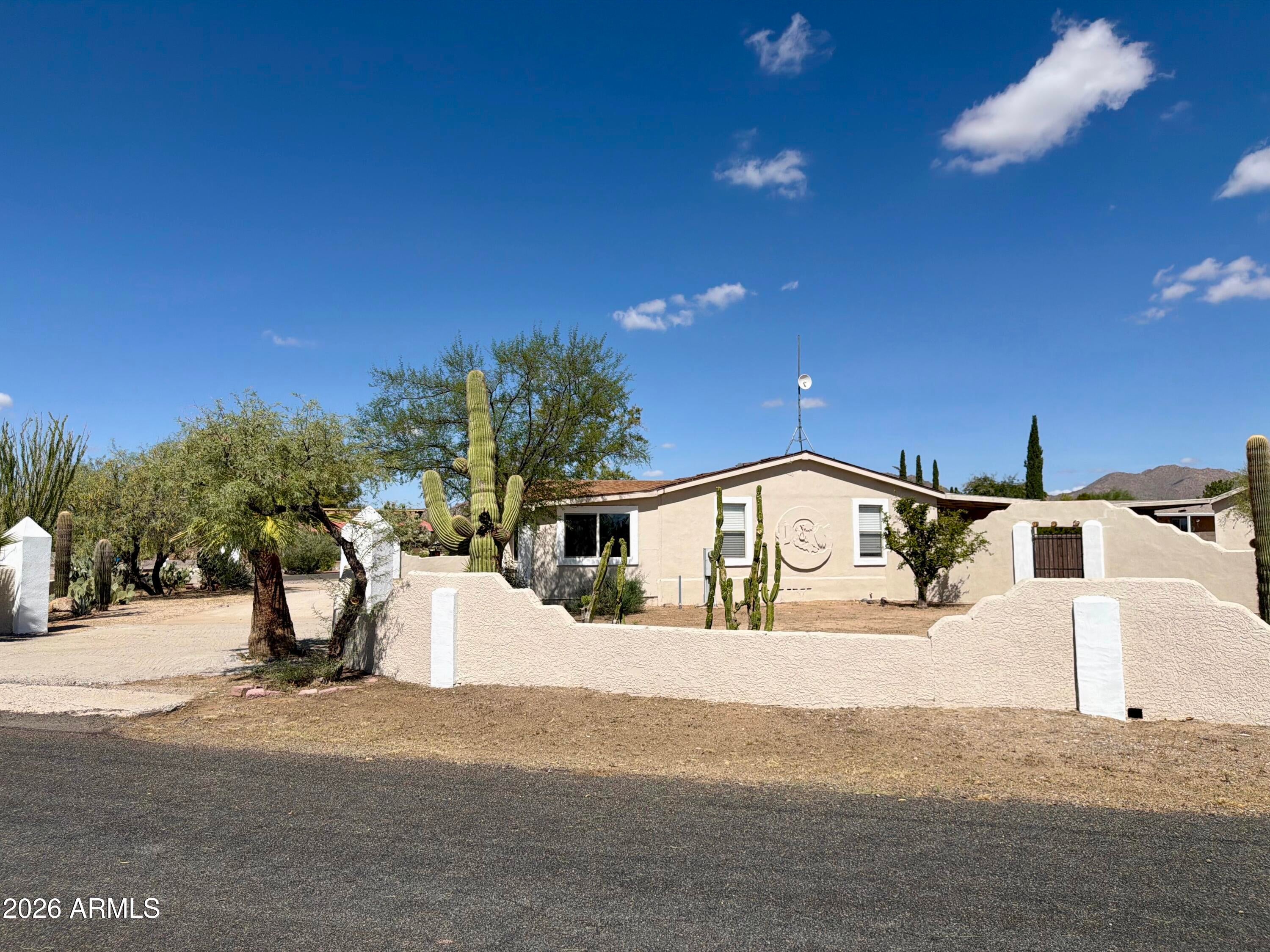 23895 W CANNON Drive