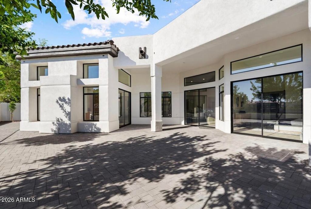 Photo of 12026 N 81st Street, Scottsdale, AZ 85260 (MLS # 6988349)