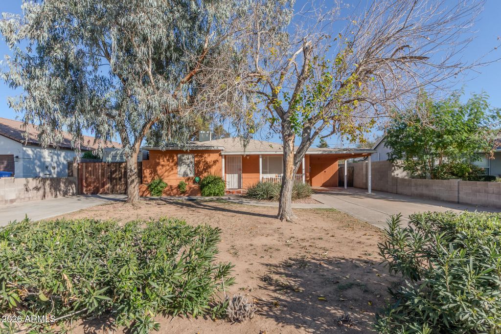 Photo of 4413 N 19th Place, Phoenix, AZ 85016 (MLS # 6976157)