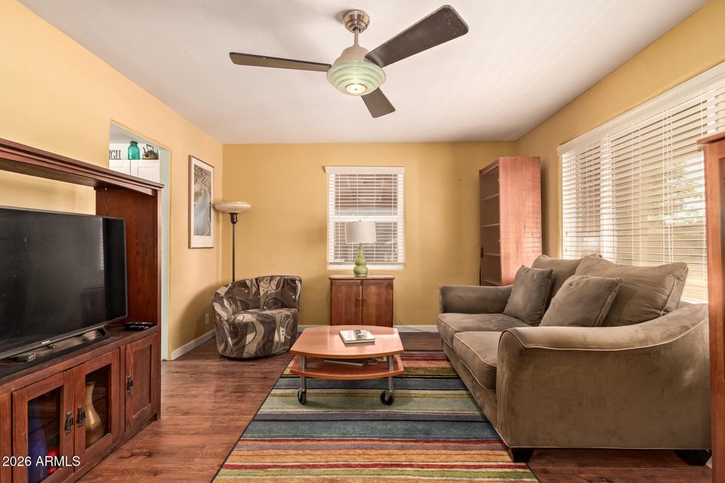 Photo of 4413 N 19th Place, Phoenix, AZ 85016 (MLS # 6976157)