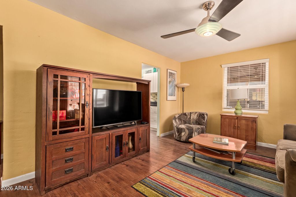 Photo of 4413 N 19th Place, Phoenix, AZ 85016 (MLS # 6976157)