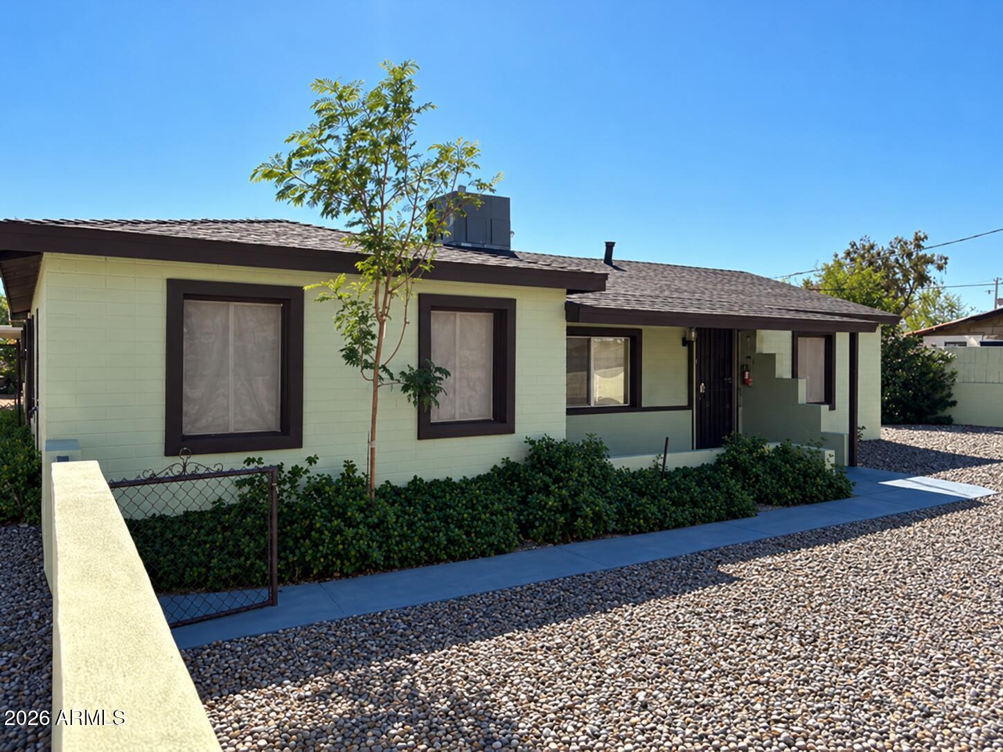 Homes for Sale in Queen Creek Arizona 1 1517 W SAHUARO Drive