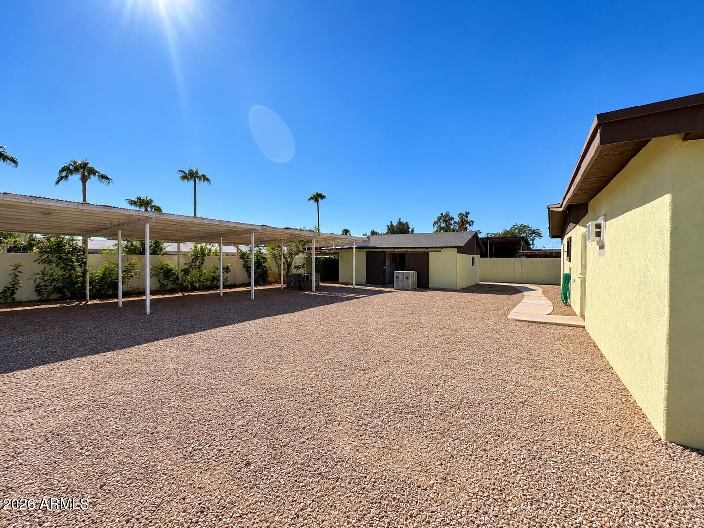 Homes for Sale in Queen Creek Arizona 2 1517 W SAHUARO Drive