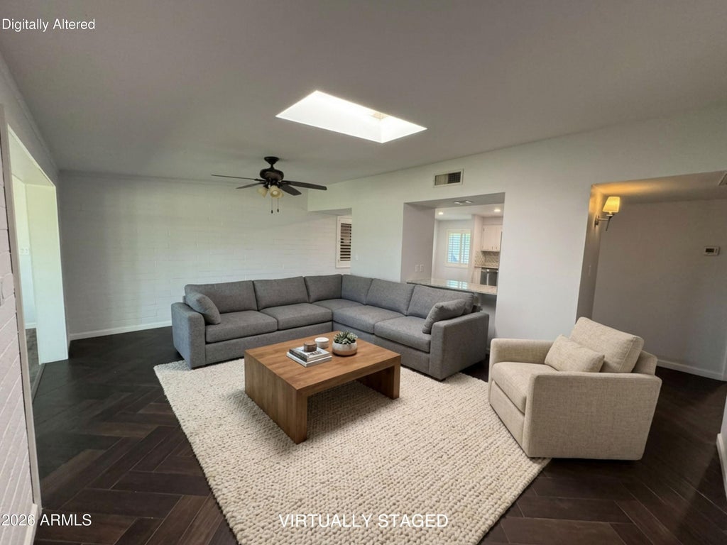 Photo of 10750 W Peoria Avenue, Sun City, AZ 85351 (MLS # 7011103)