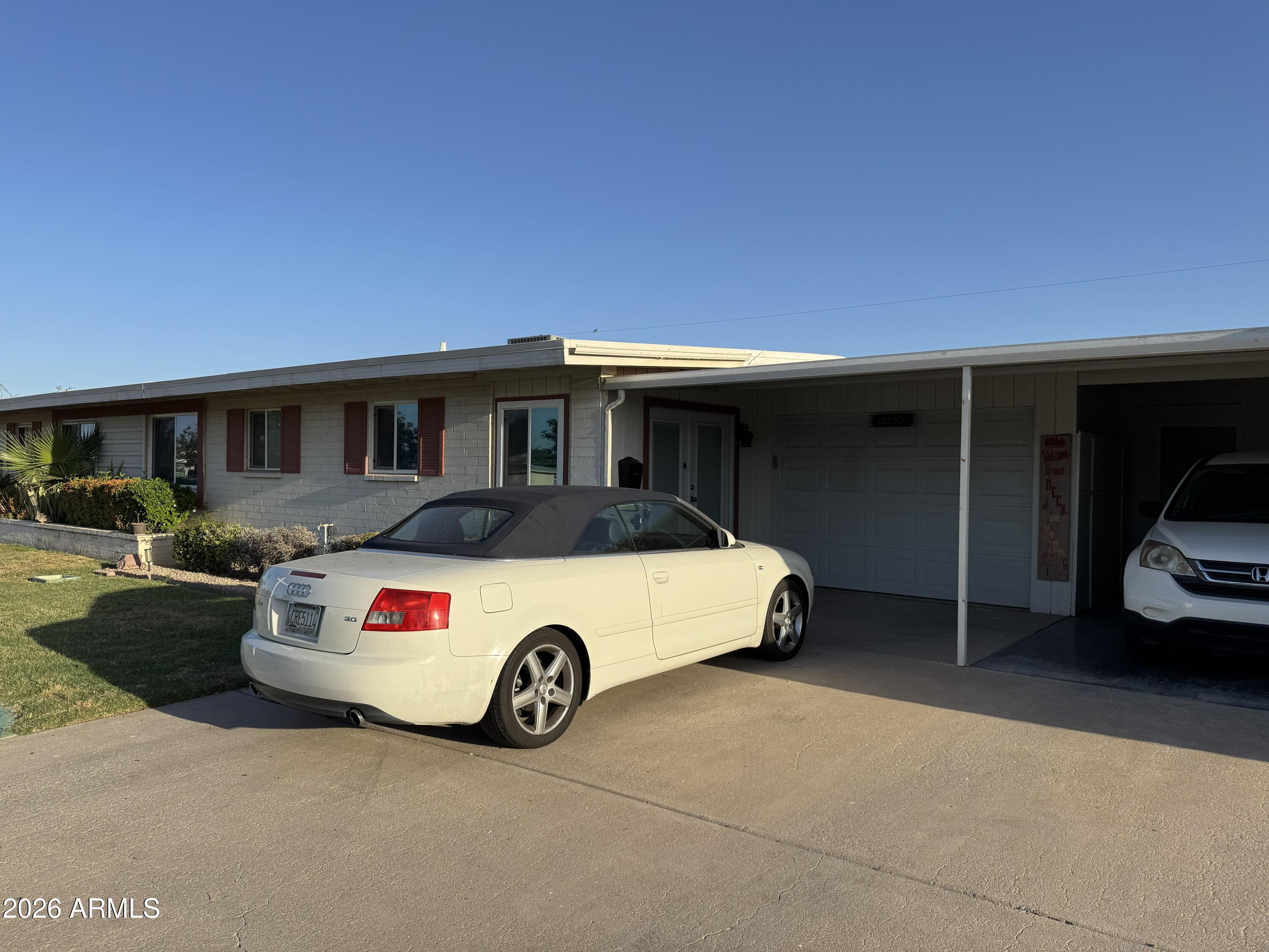 10750 W PEORIA Avenue