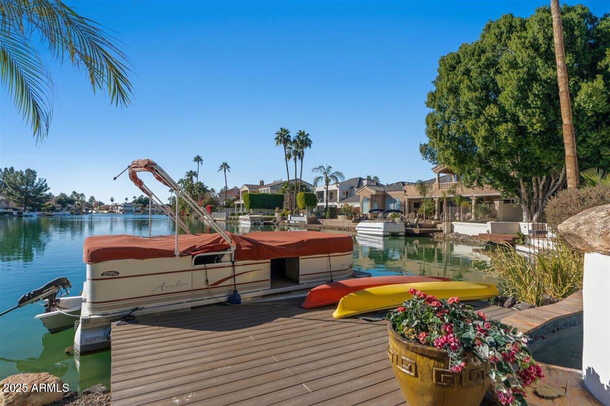 WEST LAKE ESTATES - Residential