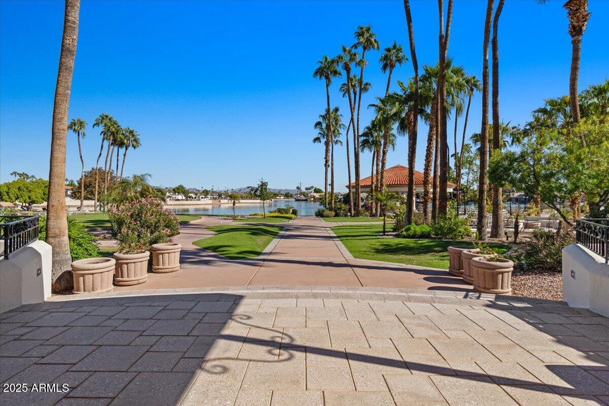 WEST LAKE ESTATES - Residential