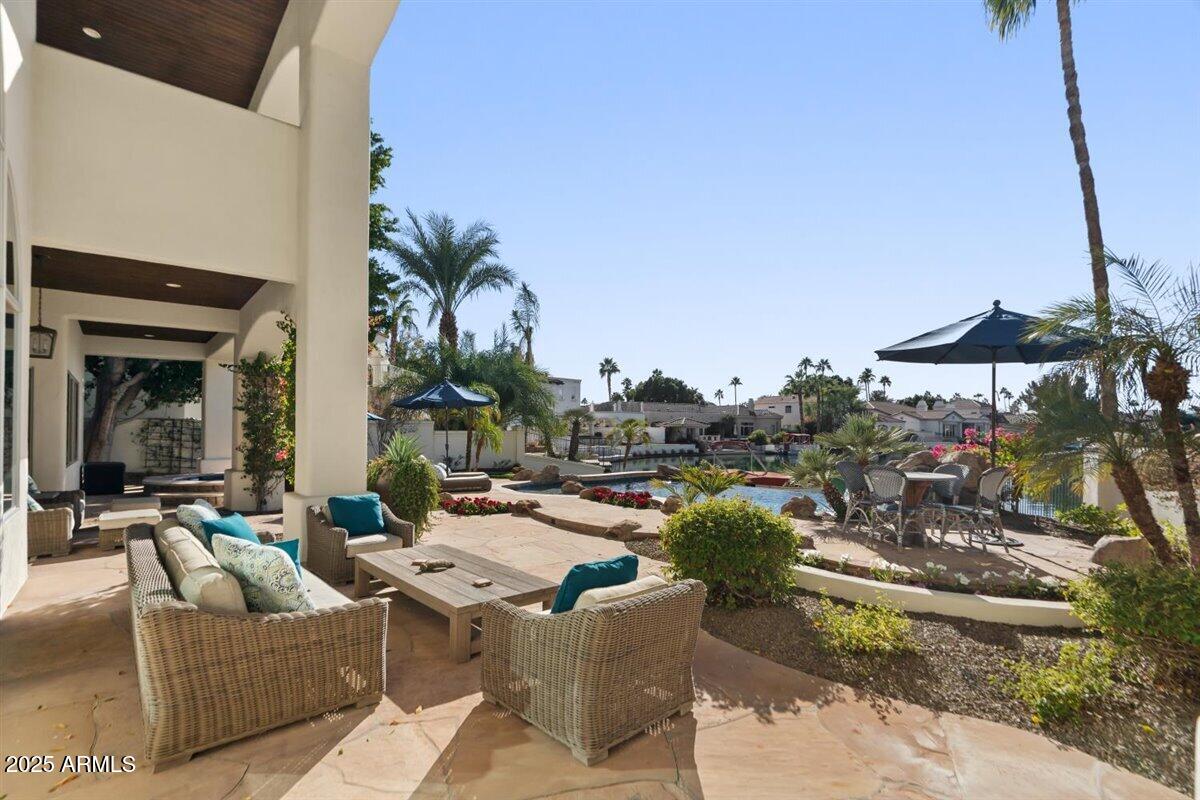 WEST LAKE ESTATES - Residential