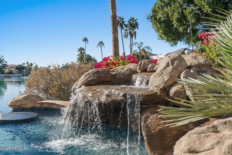 1519 E TREASURE COVE Drive Gilbert AZ 85234