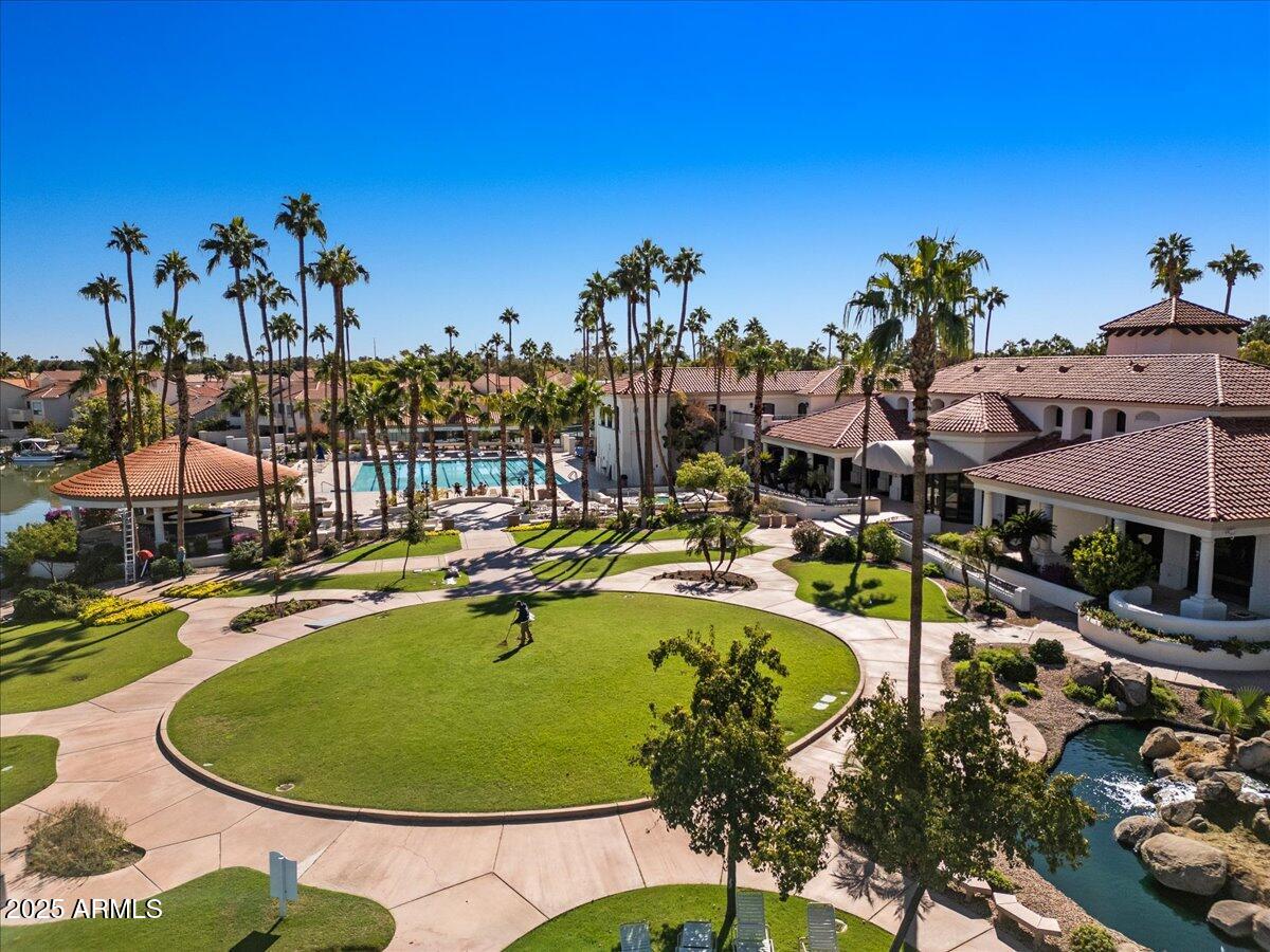 WEST LAKE ESTATES - Residential