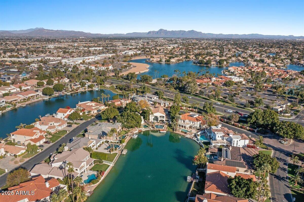 WEST LAKE ESTATES - Residential