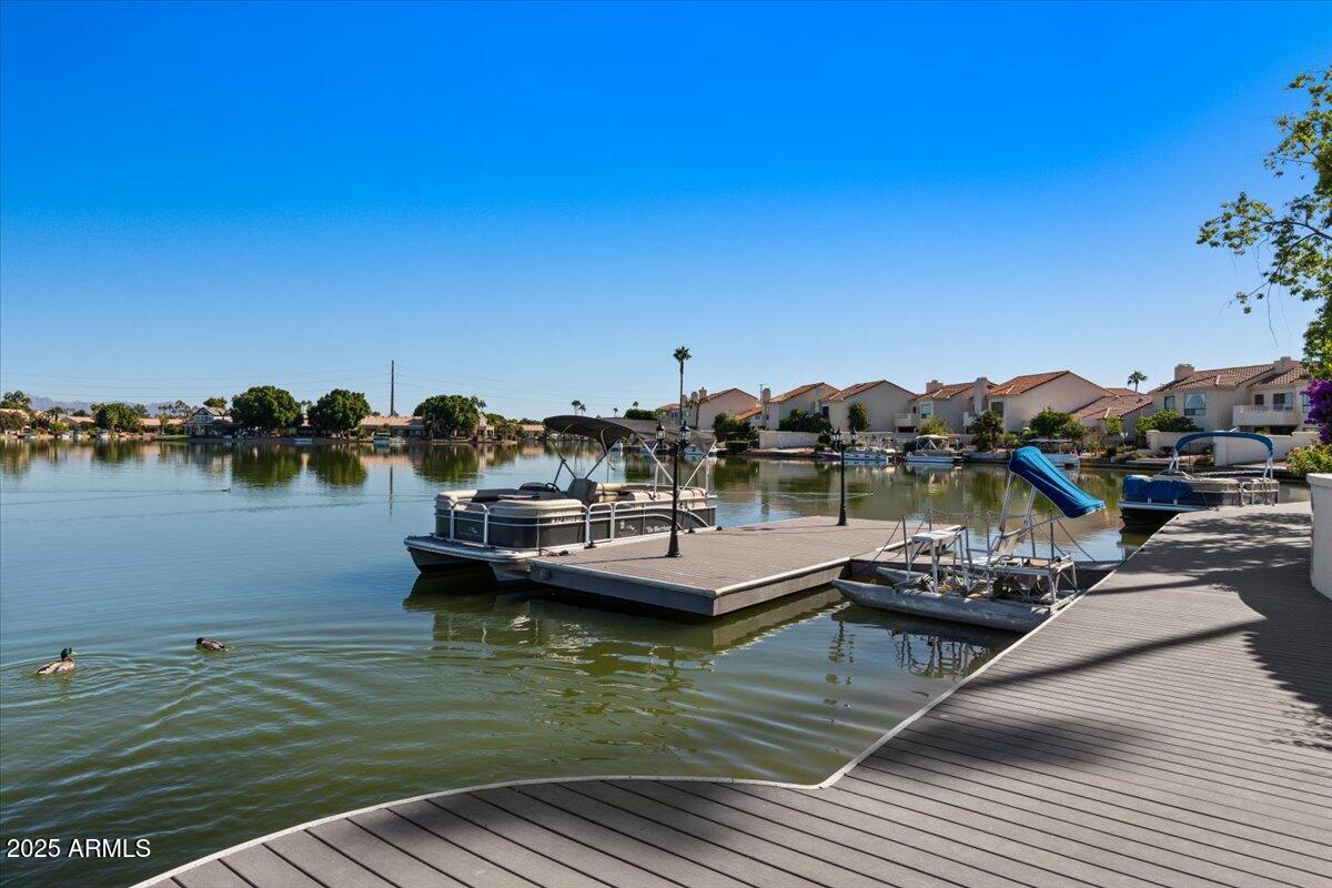 WEST LAKE ESTATES - Residential