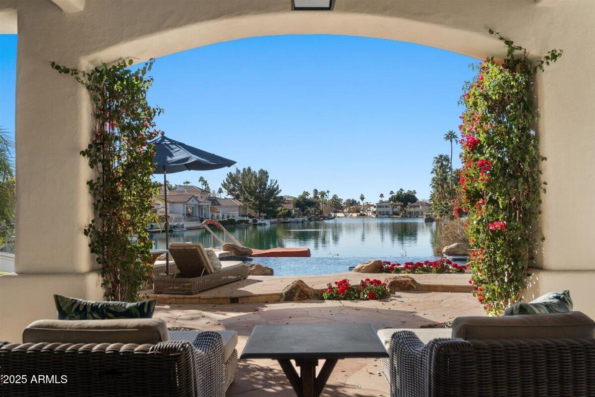 WEST LAKE ESTATES - Residential