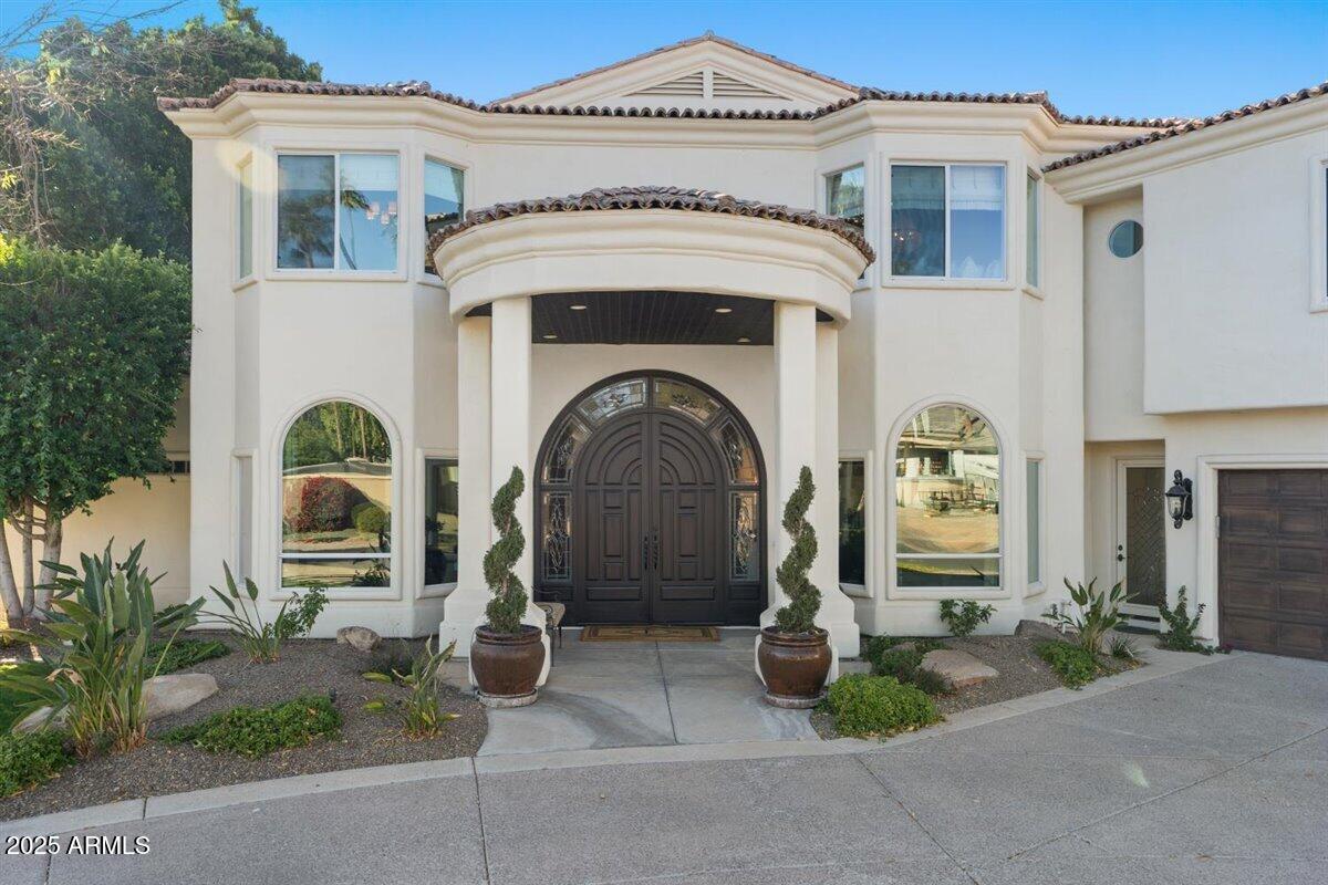 WEST LAKE ESTATES - Residential