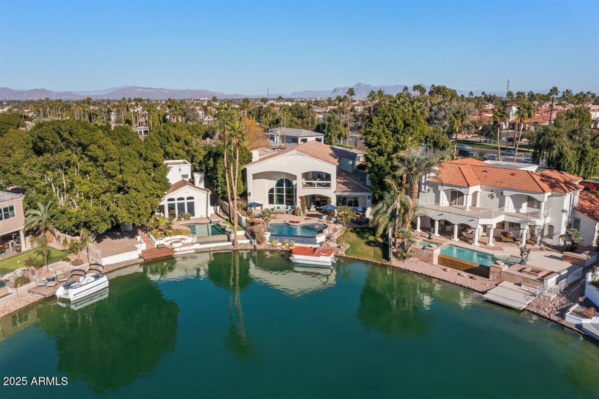 WEST LAKE ESTATES - Residential