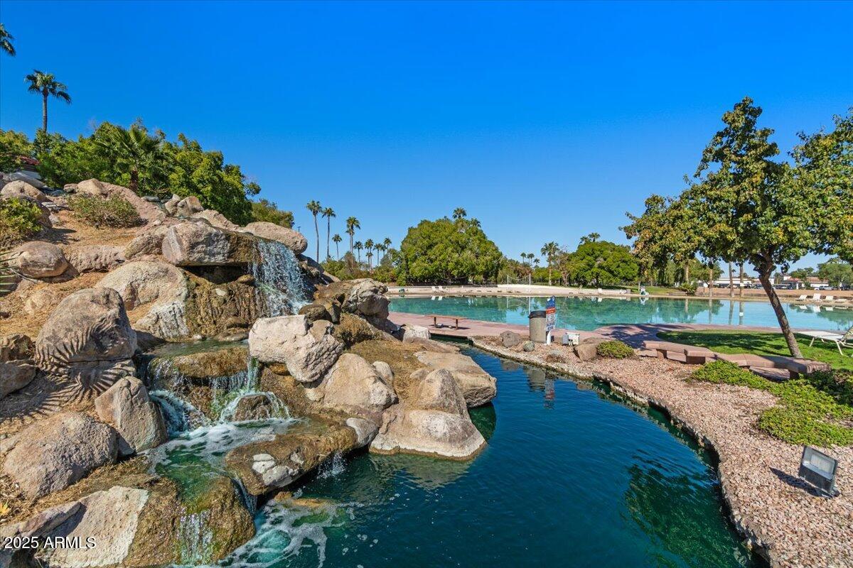 WEST LAKE ESTATES - Residential