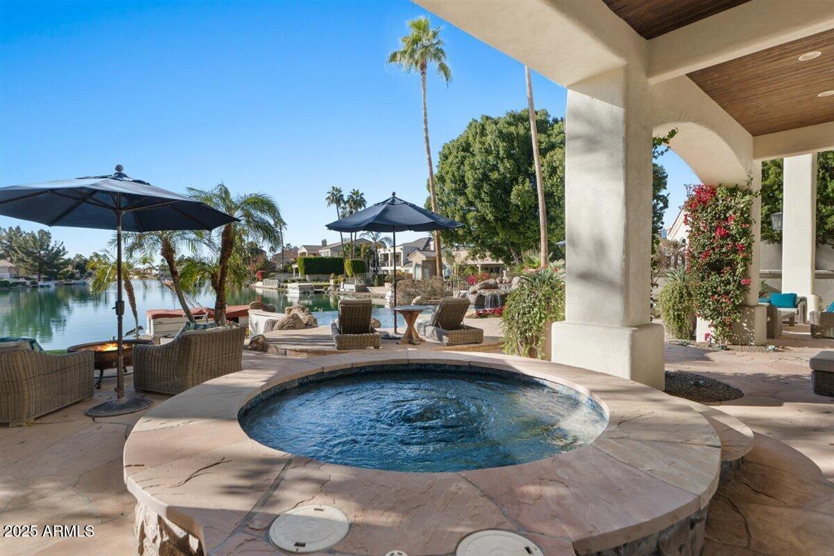 WEST LAKE ESTATES - Residential