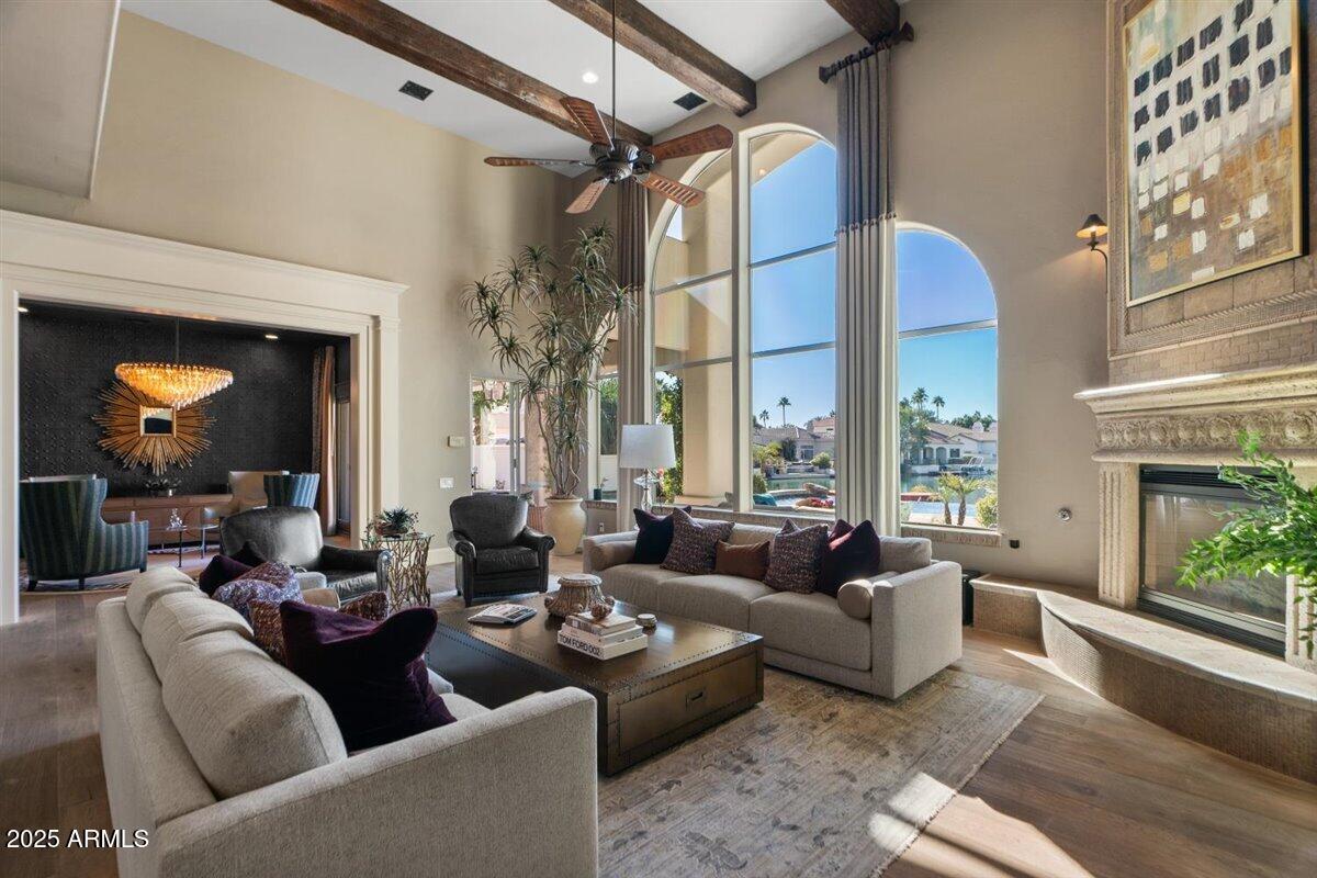 WEST LAKE ESTATES - Residential