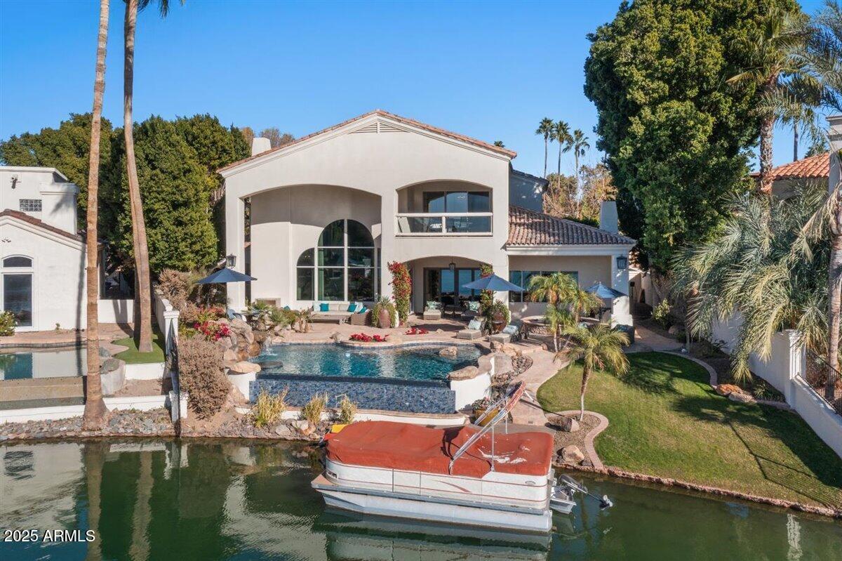 WEST LAKE ESTATES - Residential