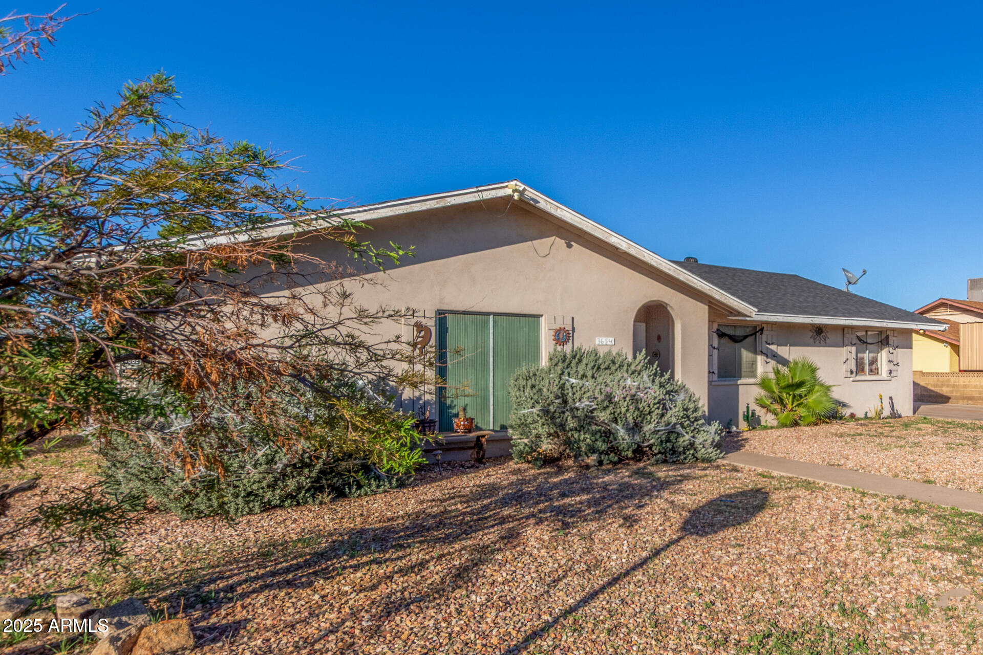 Homes for Sale in Queen Creek Arizona 3 3654 W SHANGRI LA Road