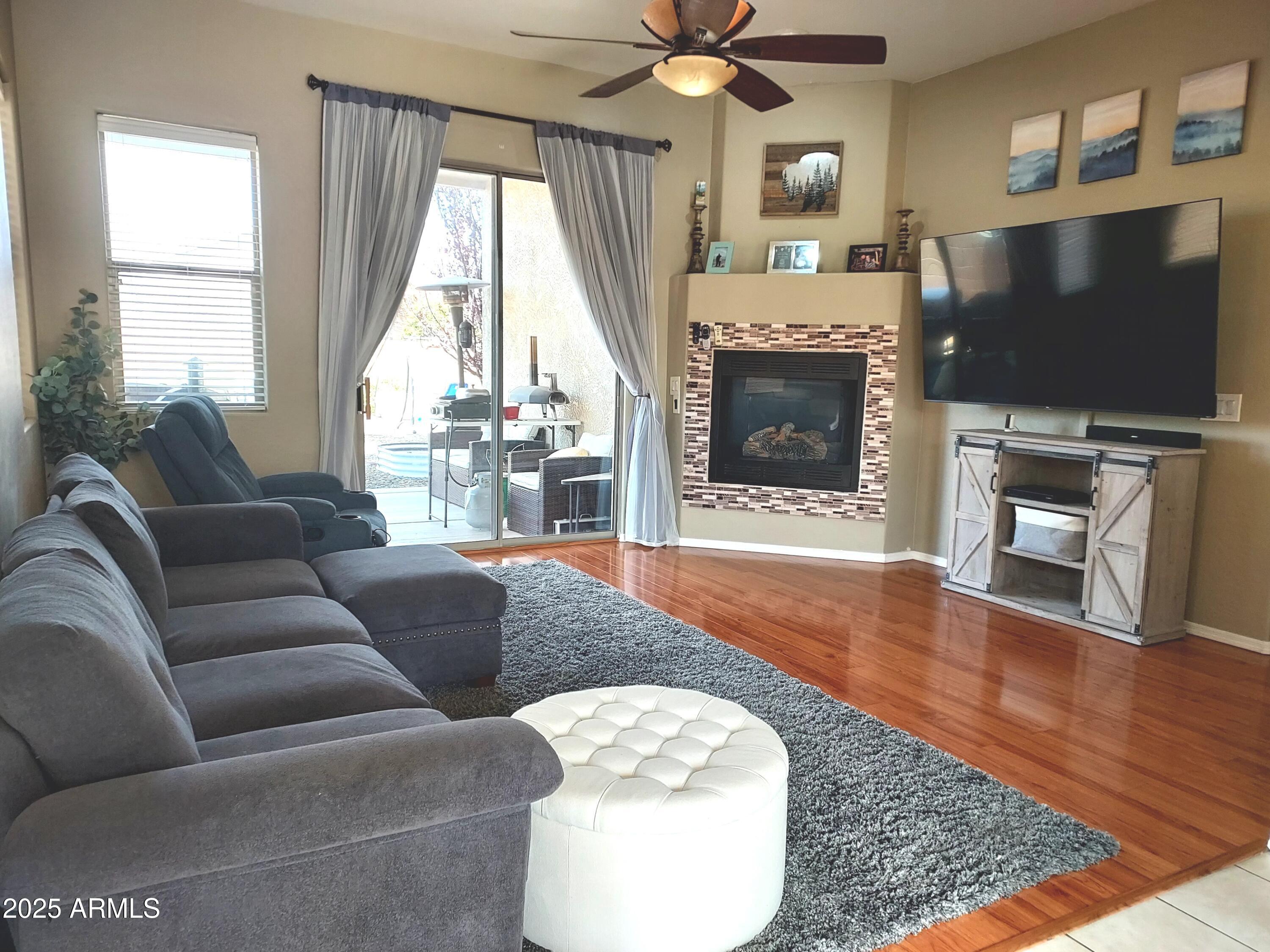 6422 E Kilkenny Place