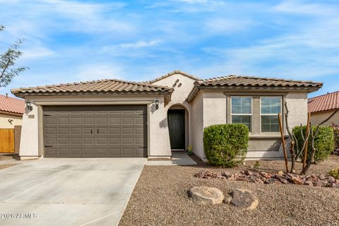 19226 W JACKSON Street Buckeye AZ 85326