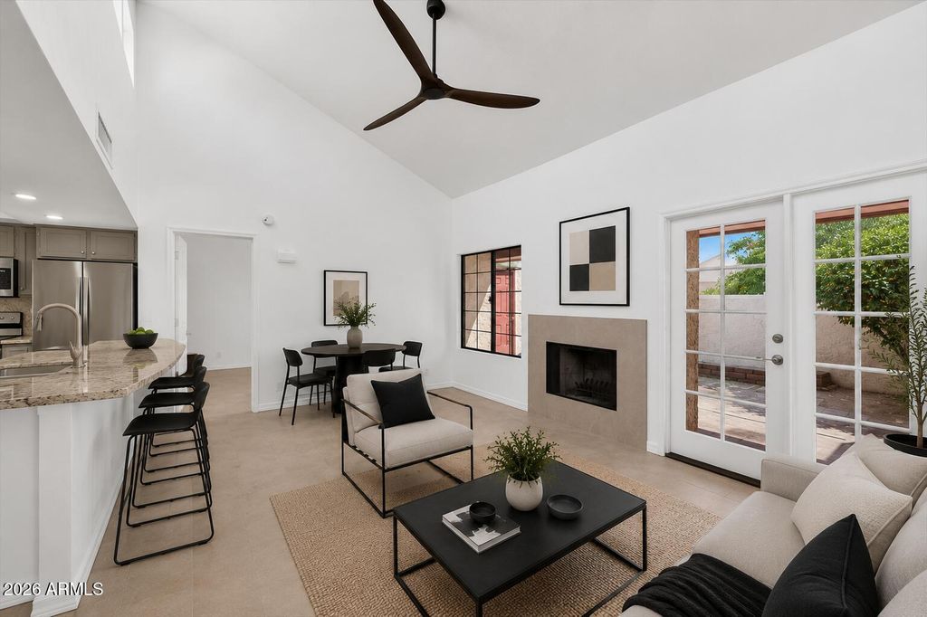 Photo of 633 W Southern Avenue #1152, Tempe, AZ 85282 (MLS # 7021096)