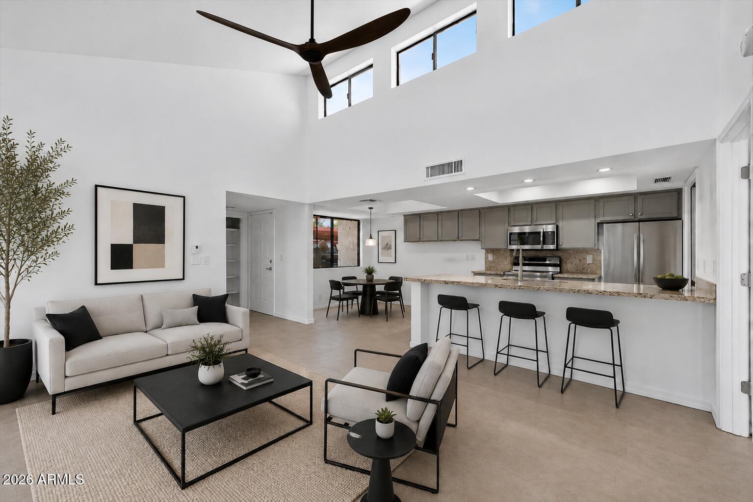 MISTWOOD CONDOMINIUMS - Residential