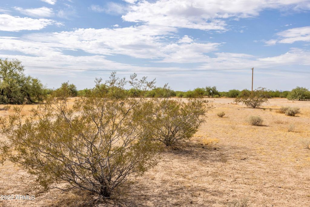 Photo of 3315 W Cibola Circle #23, Eloy, AZ 85131 (MLS # 6631868)